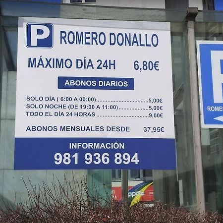 Pink Home Santiago de Compostela Exterior foto